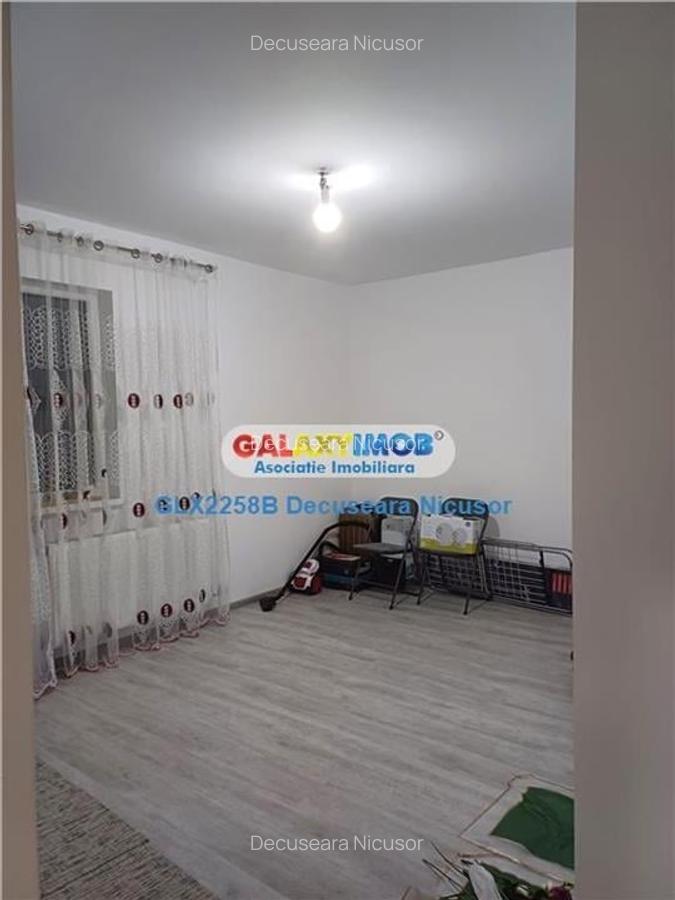 Apartament 2 camere, mobilat, utilat Militari Residence, 65.900 euro - 1