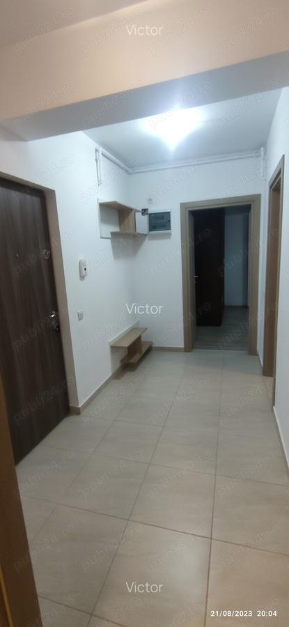 Inchiriez apartament cu 2 camere - 10
