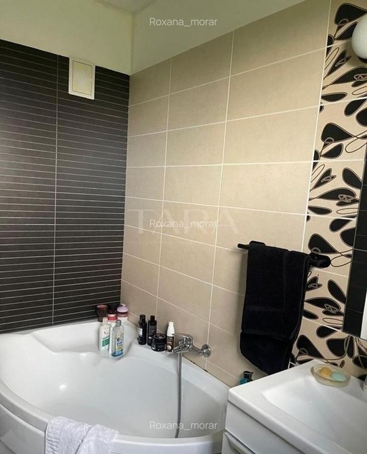 Casă modernă cu panoramă și spații generoase – zona Europa - 11