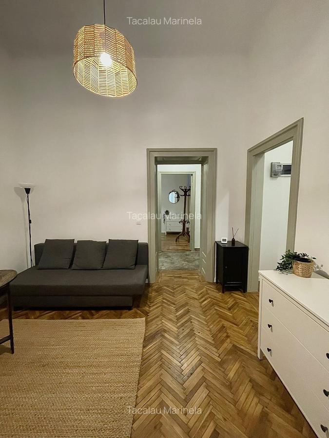 Apartament 2 camere Universitate / Coltea - 9