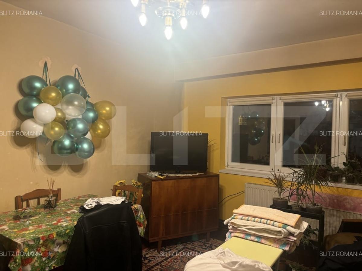 Apartament 4 camere, 80 mp, zona Ultracentral - 5