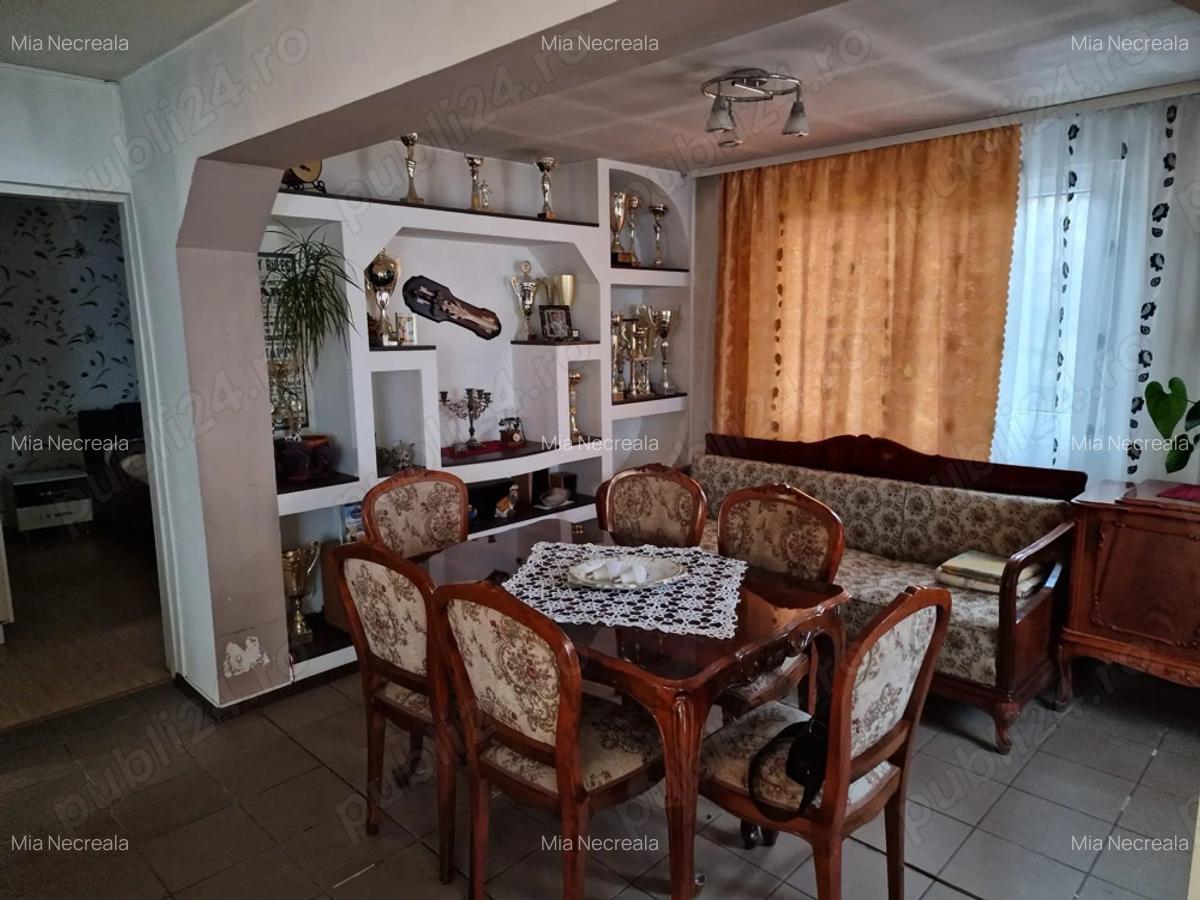 Vand casa - 2
