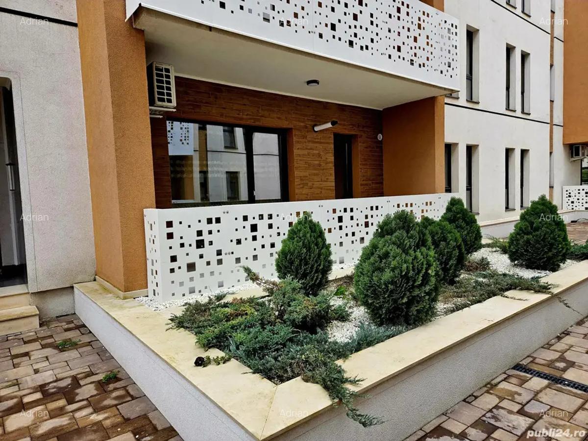 Proprietar inchiriez ap. 2 camere - 1