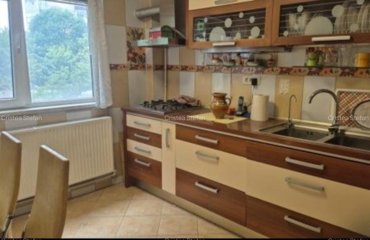 Vanzare apartament 3 camere Timpuri Noi Tineretului Vacaresti - 5