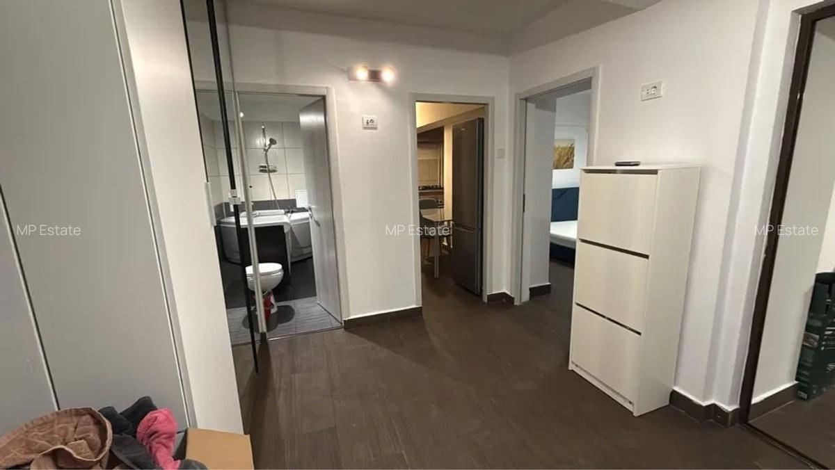 Apartament 2 camere / zona Rond Alba Iulia-Unirii / PET FRIENDLY - 5