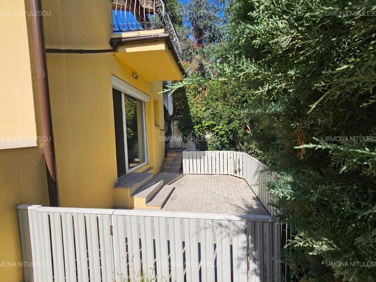 O oaza de liniste si natura in centrul Bucurestiului - 14