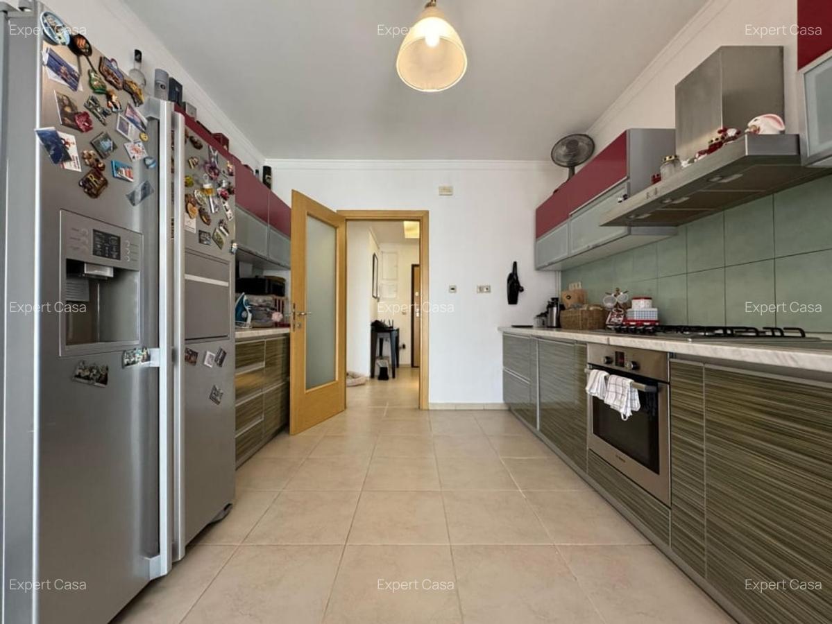 3 Camere | Floreasca | Tei | Emerald Residence | 2xParcare | Vedere Lac - 10