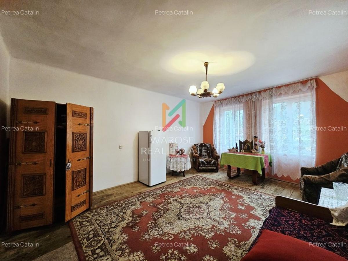 0% Comision | Casa Individuala Rasnov | Central - 9