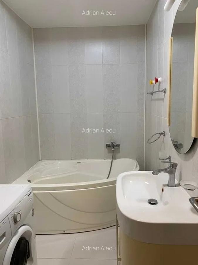 Garsoniera, decomandata, 53 mp, centrala proprie, ac, metrou, Plaza Mall - 7