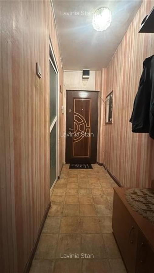 Apartament 2 camere in Navodari cu centrala pe gaz - 9