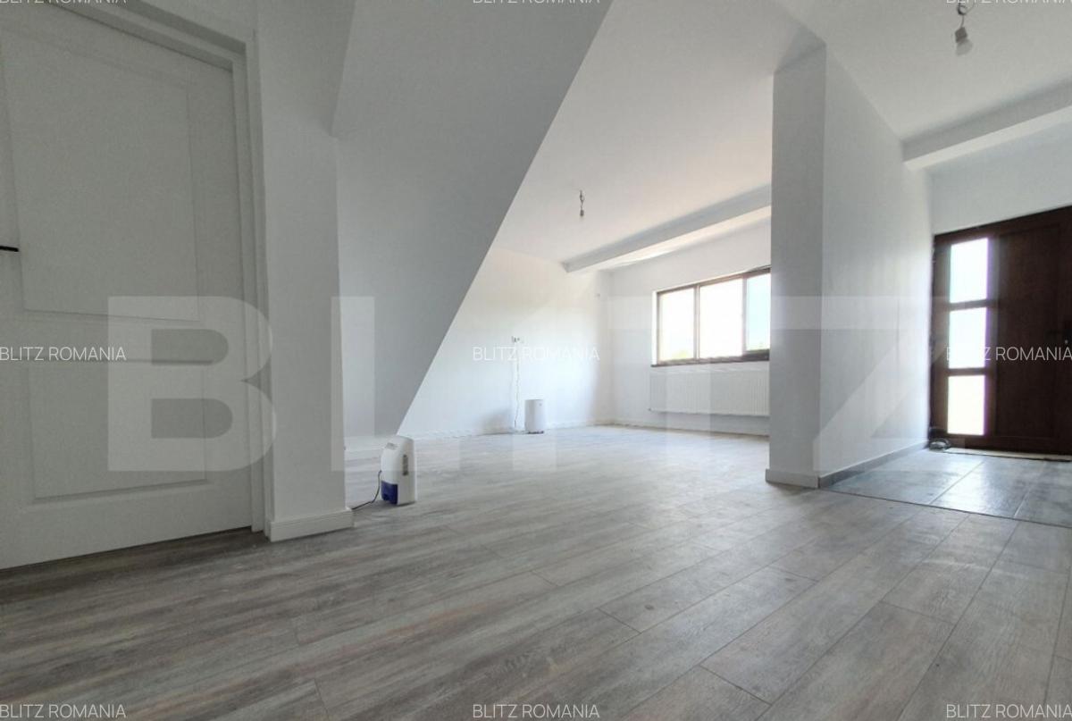 Casa P+M,100 MP,Hlincea,Teren 310 MP. - 2