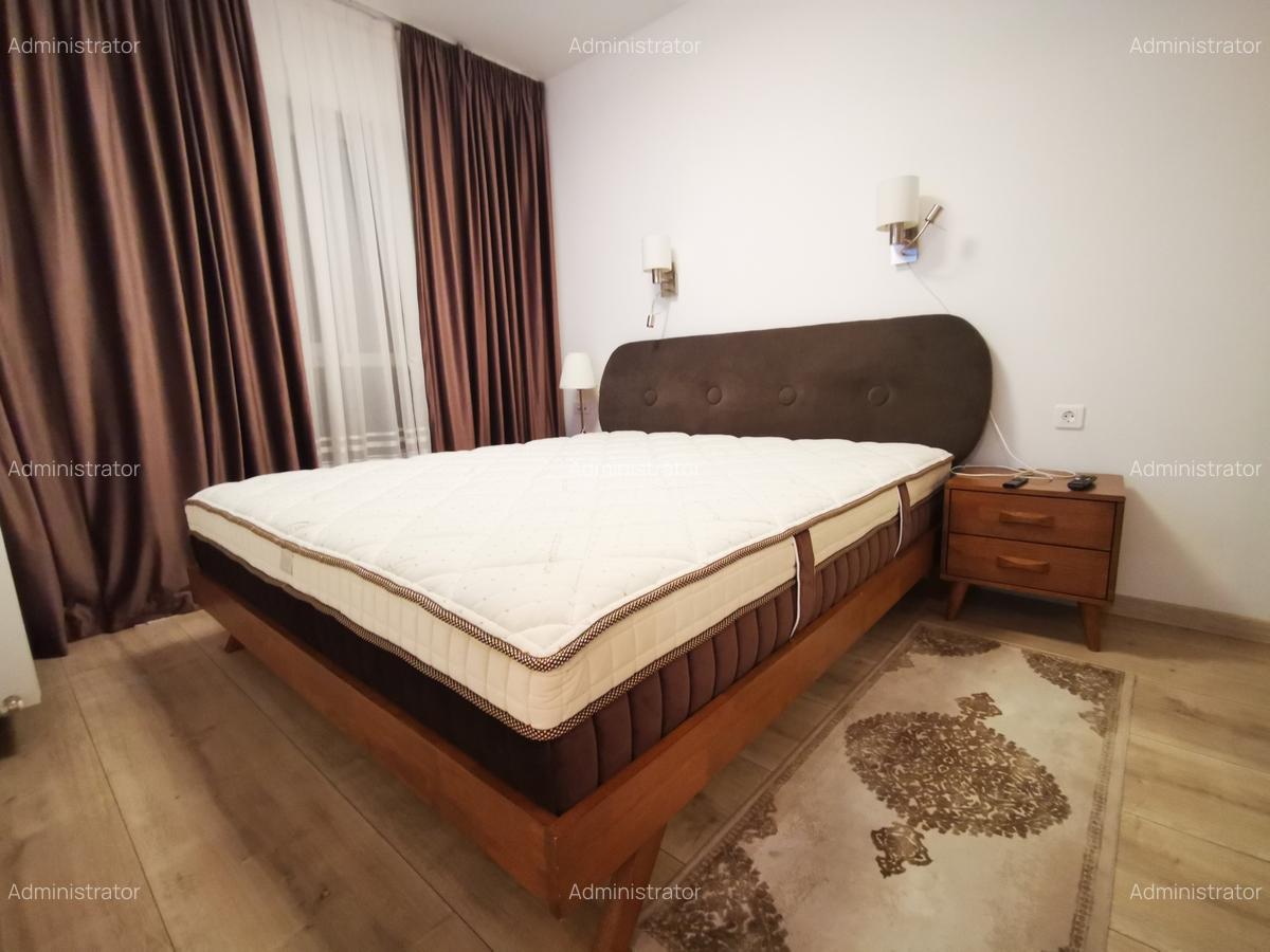 Inchiriere 3cam, Floreasca cu  Lacul Tei,masina spalat vase,loc parcare subteran - 21