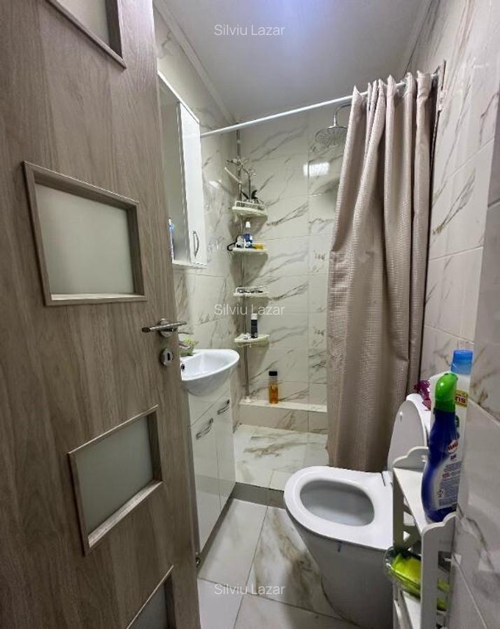 Metrou Aparatorii Patriei | Apartament 4 camere | Mobilat Utilat - 14