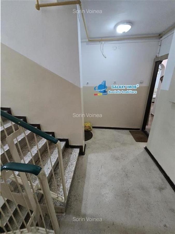 Apartament 3 camere Titan | renovat | 5min. metrou Costin Georgian - 18