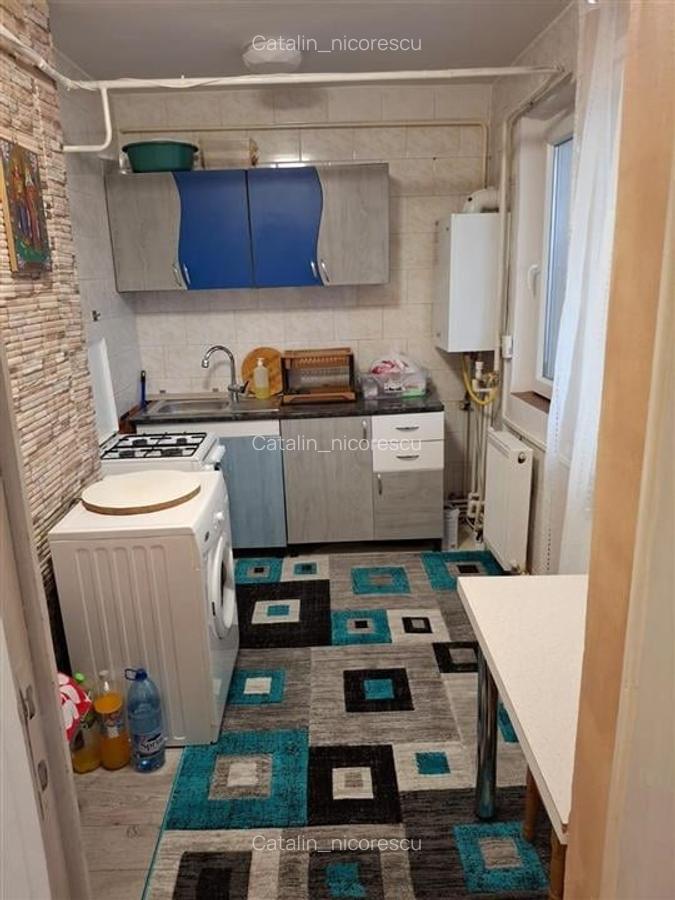 Garsonieră decomandată, mobilată în Tătărași - 9