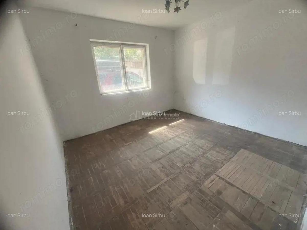 Caransebes, 2 Camere, Cf., 1, Dec., Zona Pipirig - 4