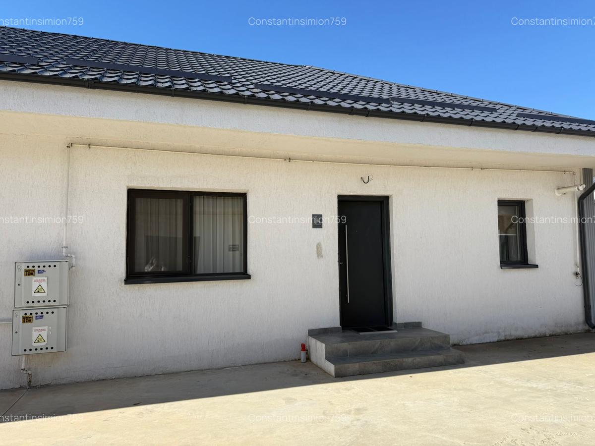 Casa de  vanzare  Rasaritului  3 camere - 19