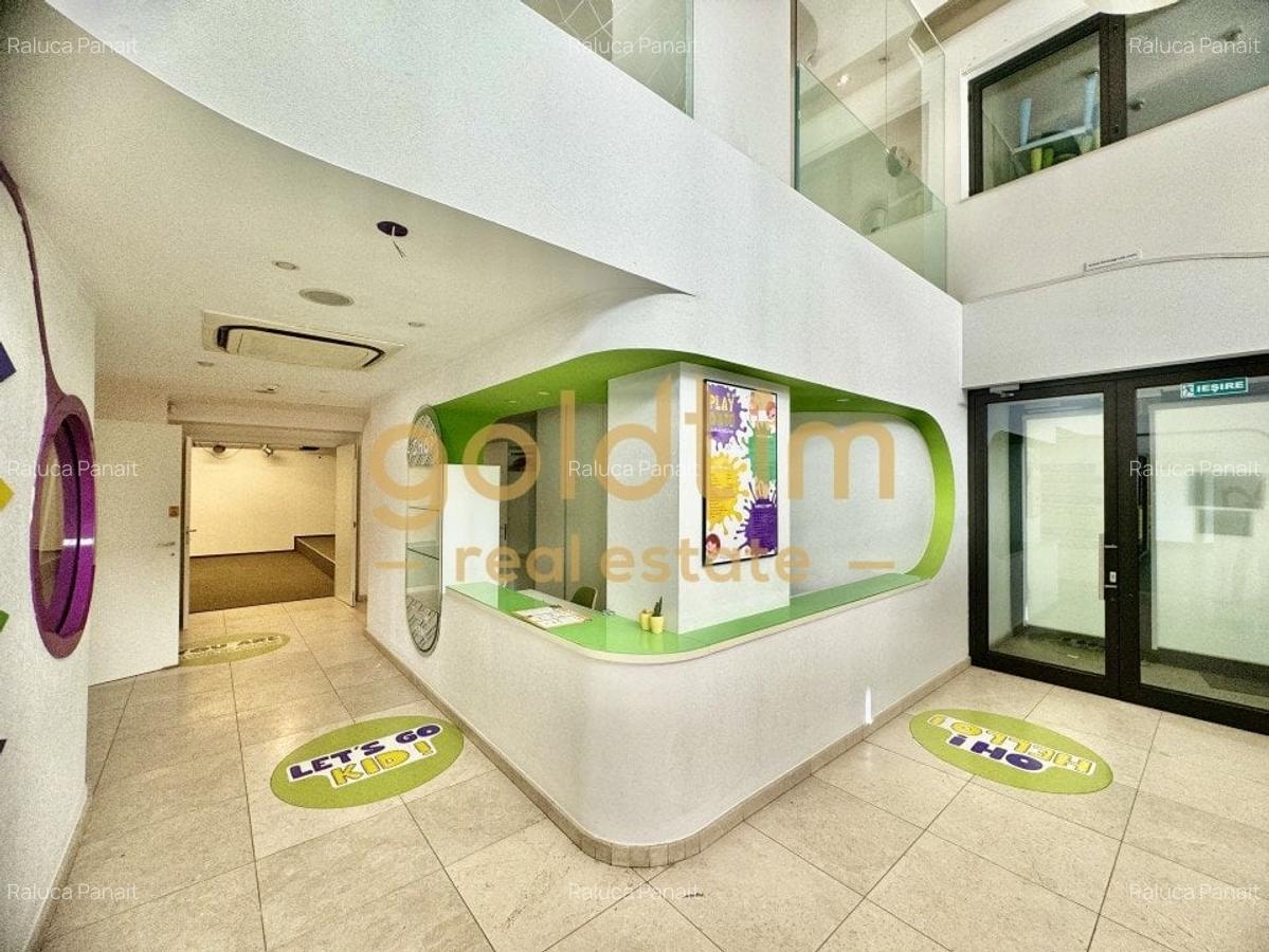 INVESTITIE/PRELUARE CHIRIAS/PARTER PLUS ETAJ - 17