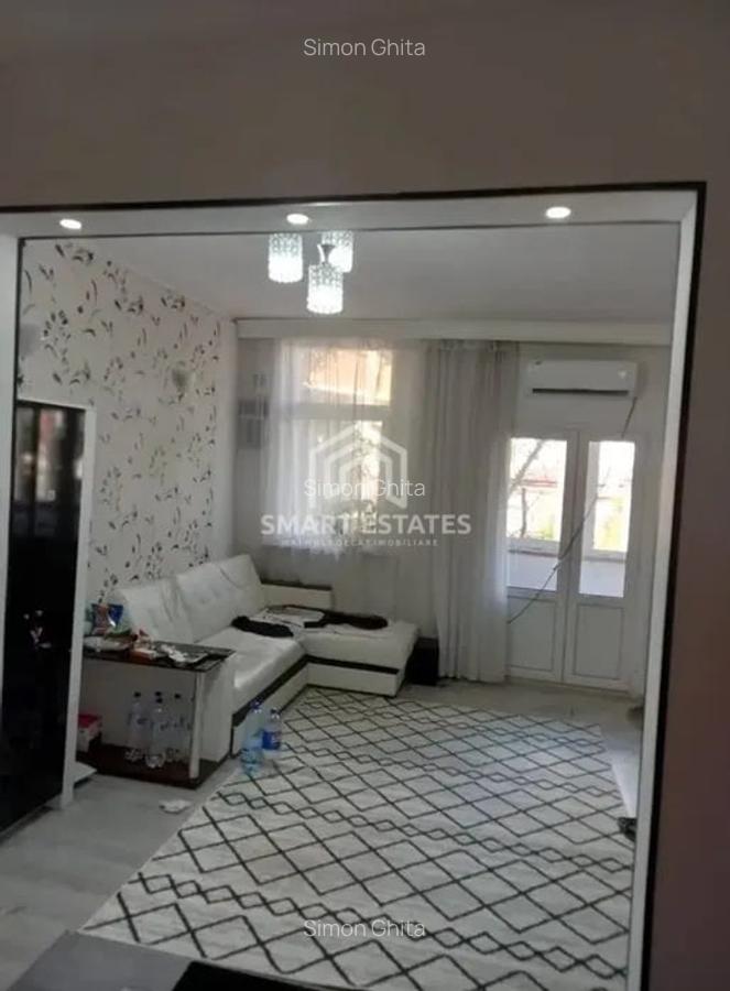 2 Camere  in vila interbelica | OPORTUNITATE RARA | ST. CEL MARE - LIZEANU - 1