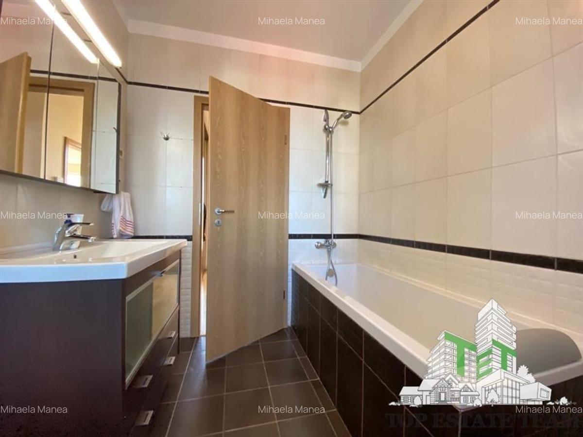 Apartament  5 camere, de vanzare,  Soseaua Nordului-Herastrau - 6