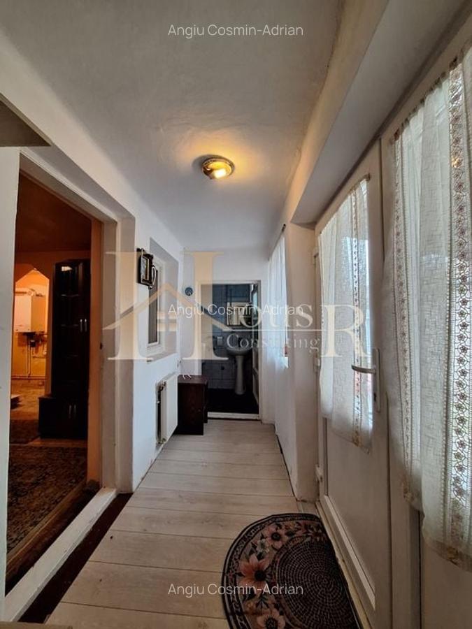 APROAPE DE KAUFLAND. CASA INDIVIDUALA. TEREN GENEROS. - 6