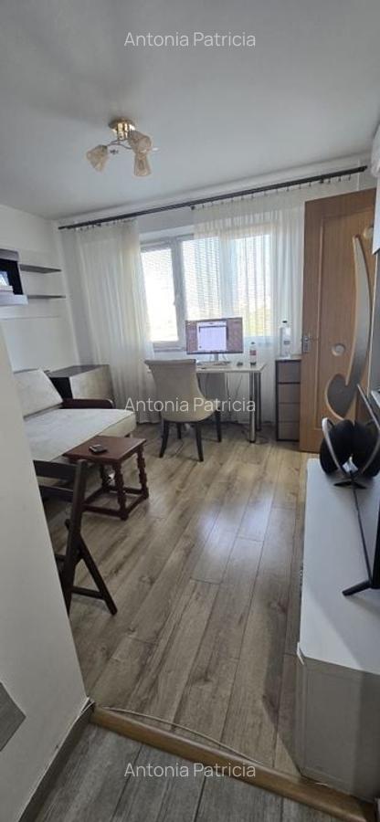 Garsonieră complet utilată disponibilă imediat - Brâncoveanu - 1