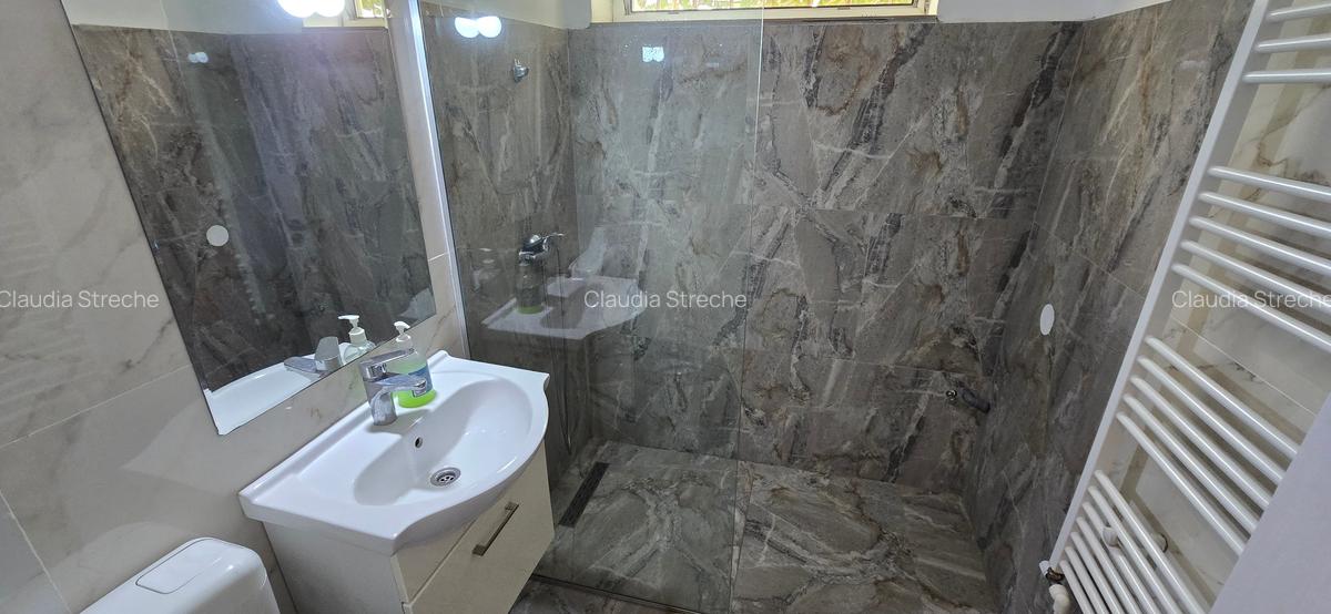 Spitalul Judetean, apartament 2 camere, parter,centrala gaz,parcare, termen lung - 10