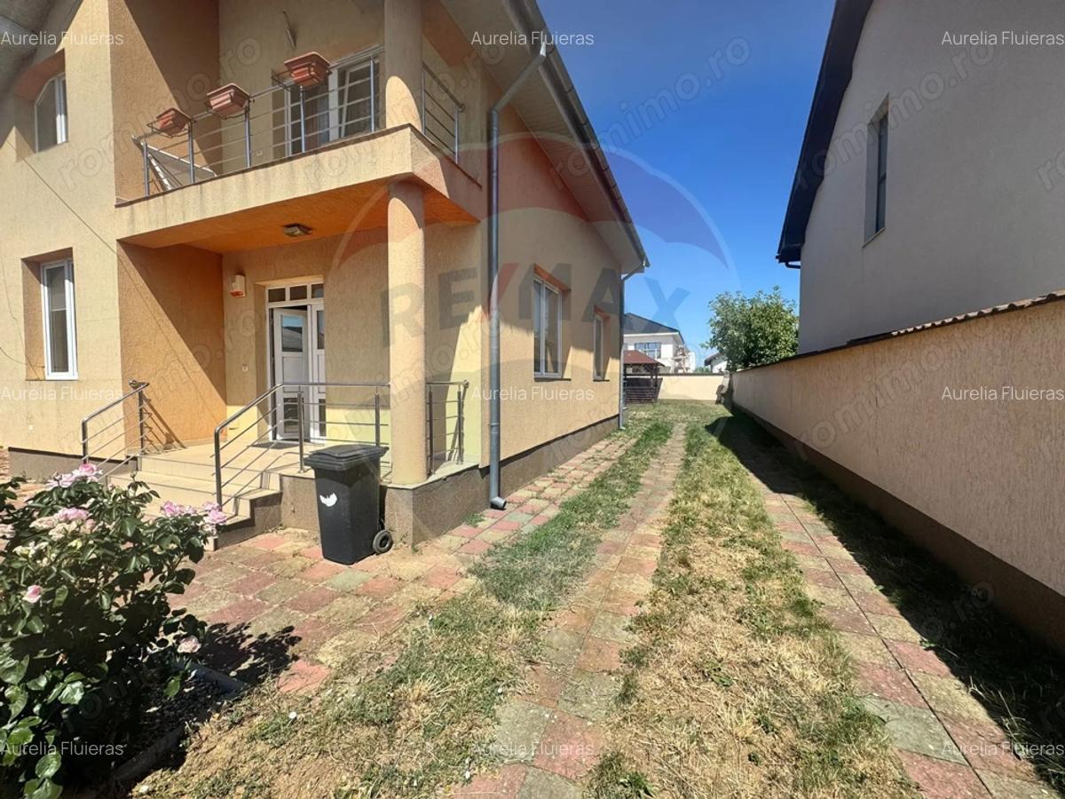 Casa cu 5 camere de inchiriat in cartierul Nicolae Grigorescu - 4