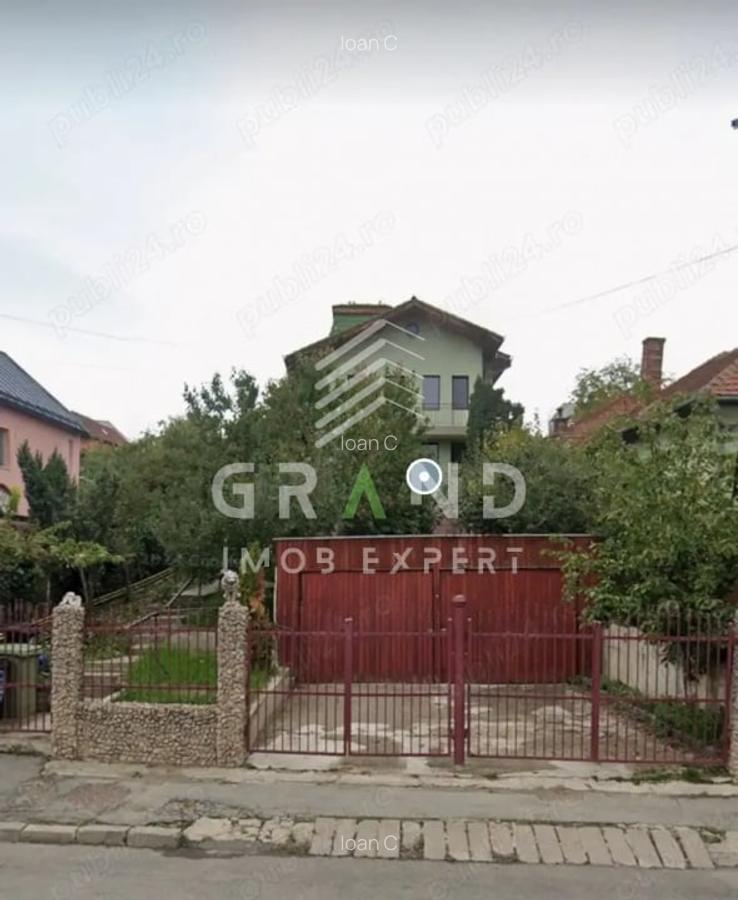 Living spatios + curte comuna cu pomi, foisor si gratar - perfect pentru familie - 7