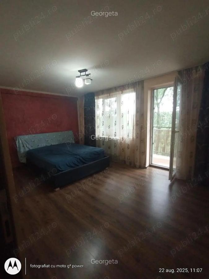 Granicerilor,bloc relativ nou, apartament 48 mp cu terasa - 8