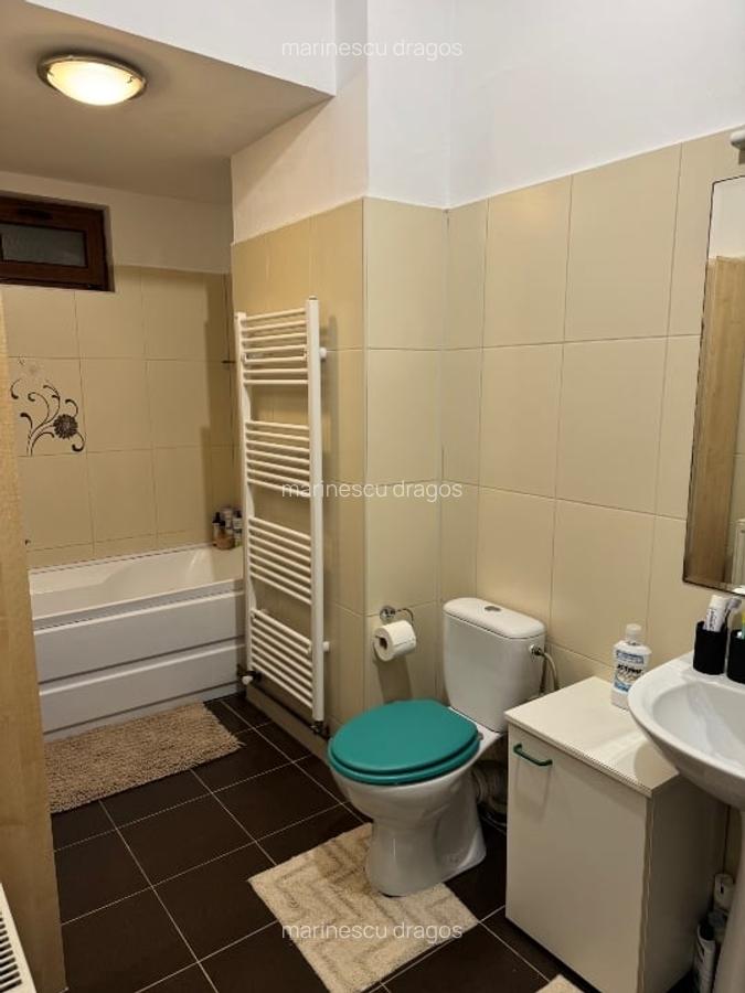Apartament 2 CAMERE, 58 mp UTILI, 5 min Metrou Jiului, Proprietar - 3