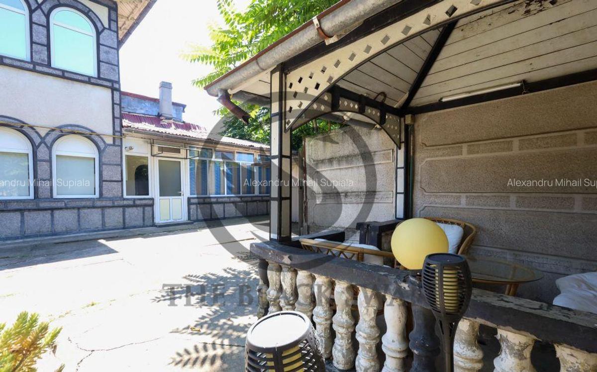 Casa/Vila 5 camere cu spa?iu comercial de vanzare | Sud,... - 18