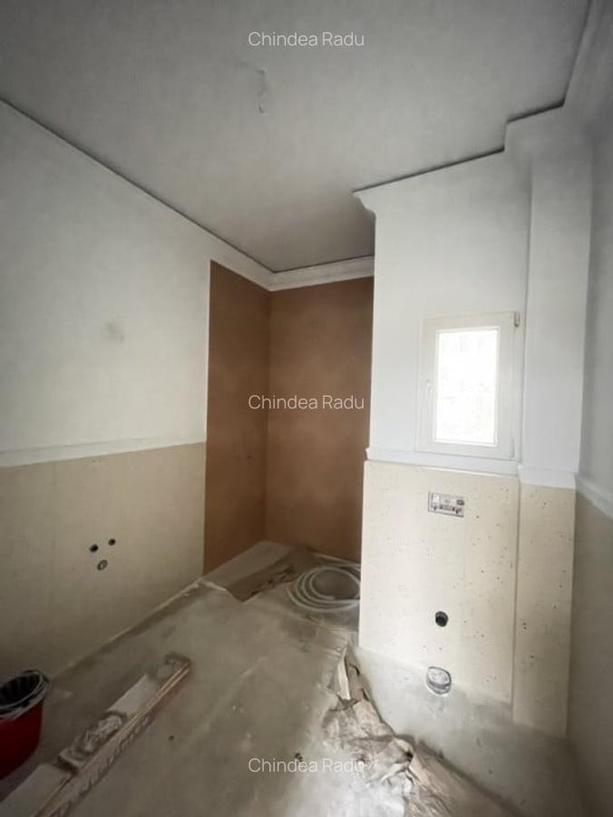 Apartment in zona istorica Piata Maria renovat impecabil - 7