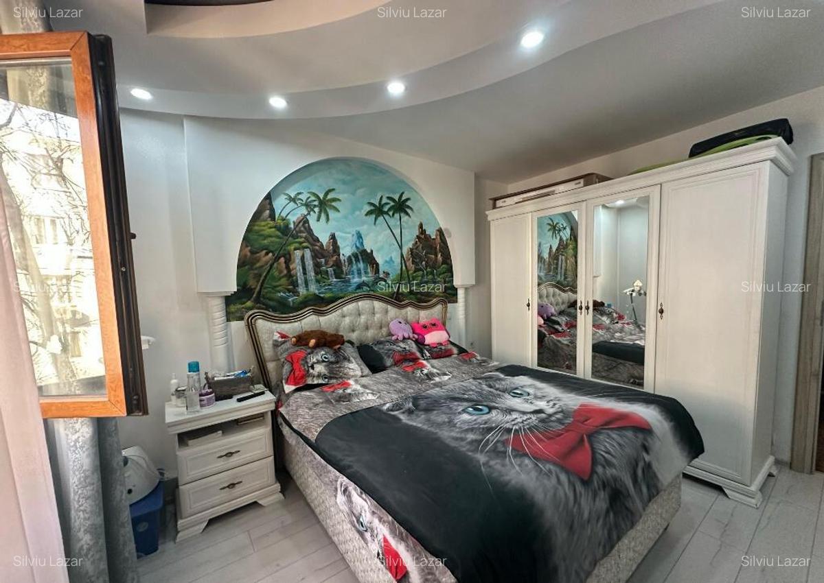 Metrou Aparatorii Patriei | Apartament 4 camere | Mobilat Utilat - 6