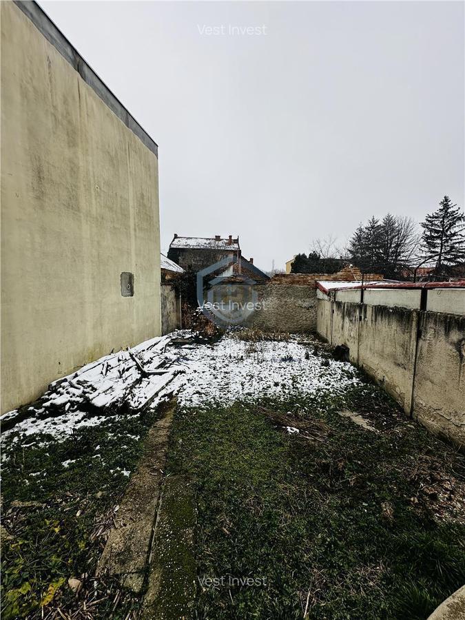 Casa ULTRACENTRAL 540 mp teren - 4