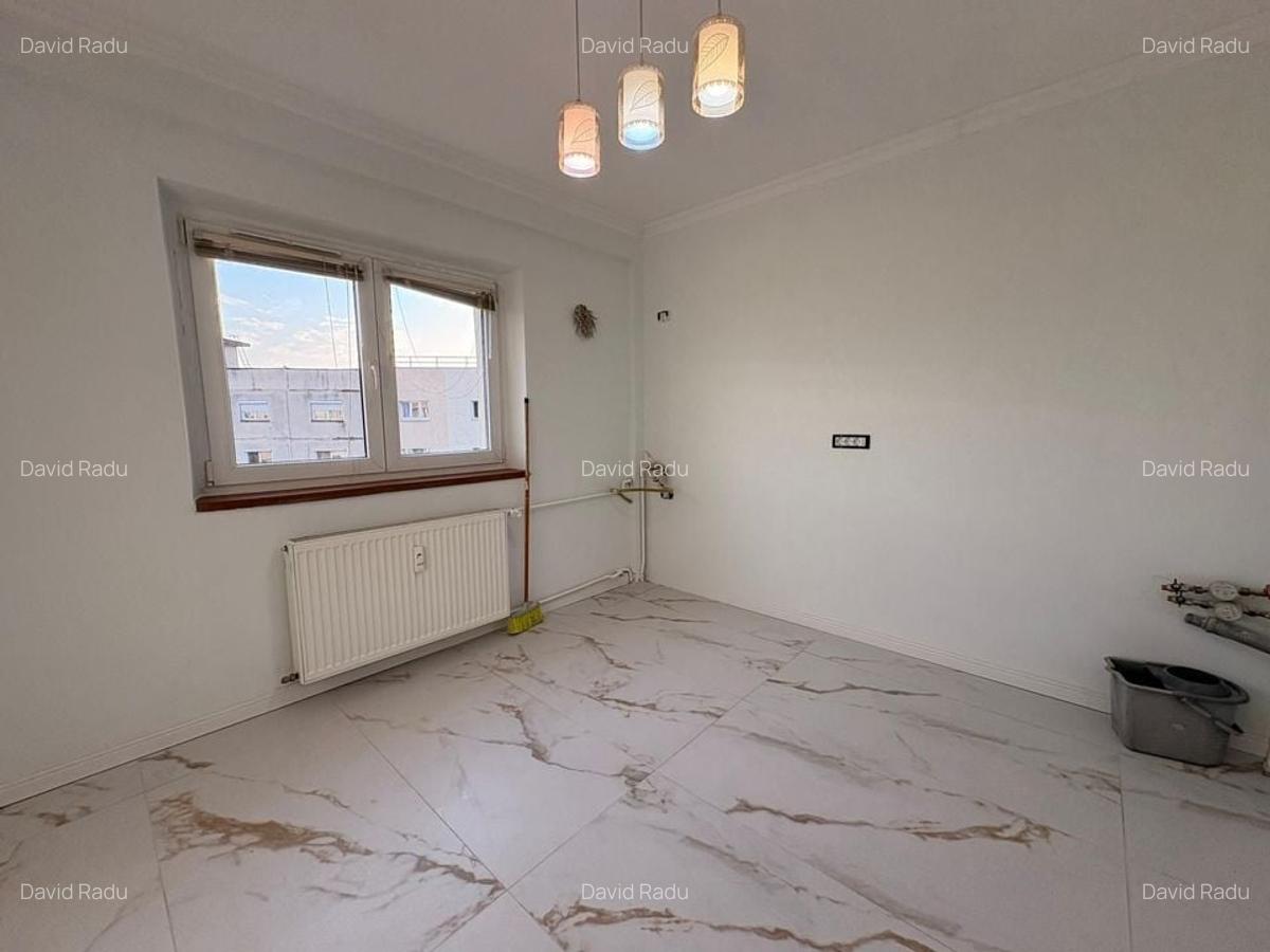 2 Camere Decomandat si Complet Renovat | 61 MP | Metrou Mihai Bravu - 8