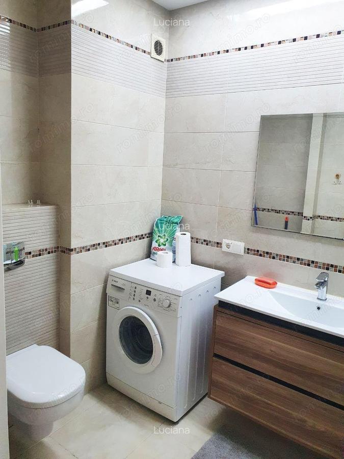 Apartament cu 2 camere de inchiriat in zona Pantelimon - 5