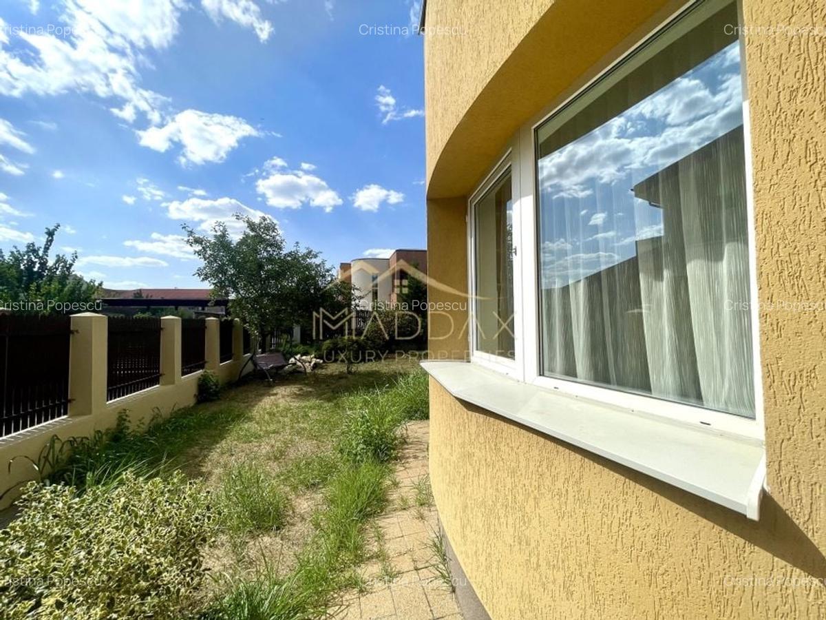 Masterpiece villa*** Teren 651 mp//British School/Pipera - 7