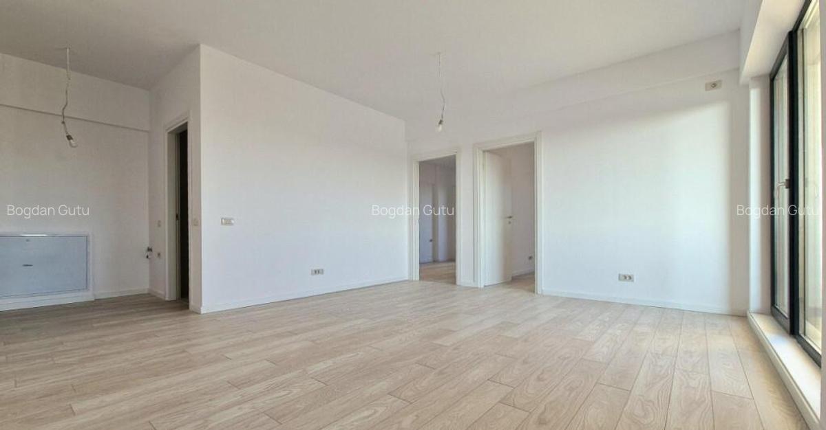 3 CAMERE I COMPLEX PE MALUL LACULUI I SunLake Residence - 7