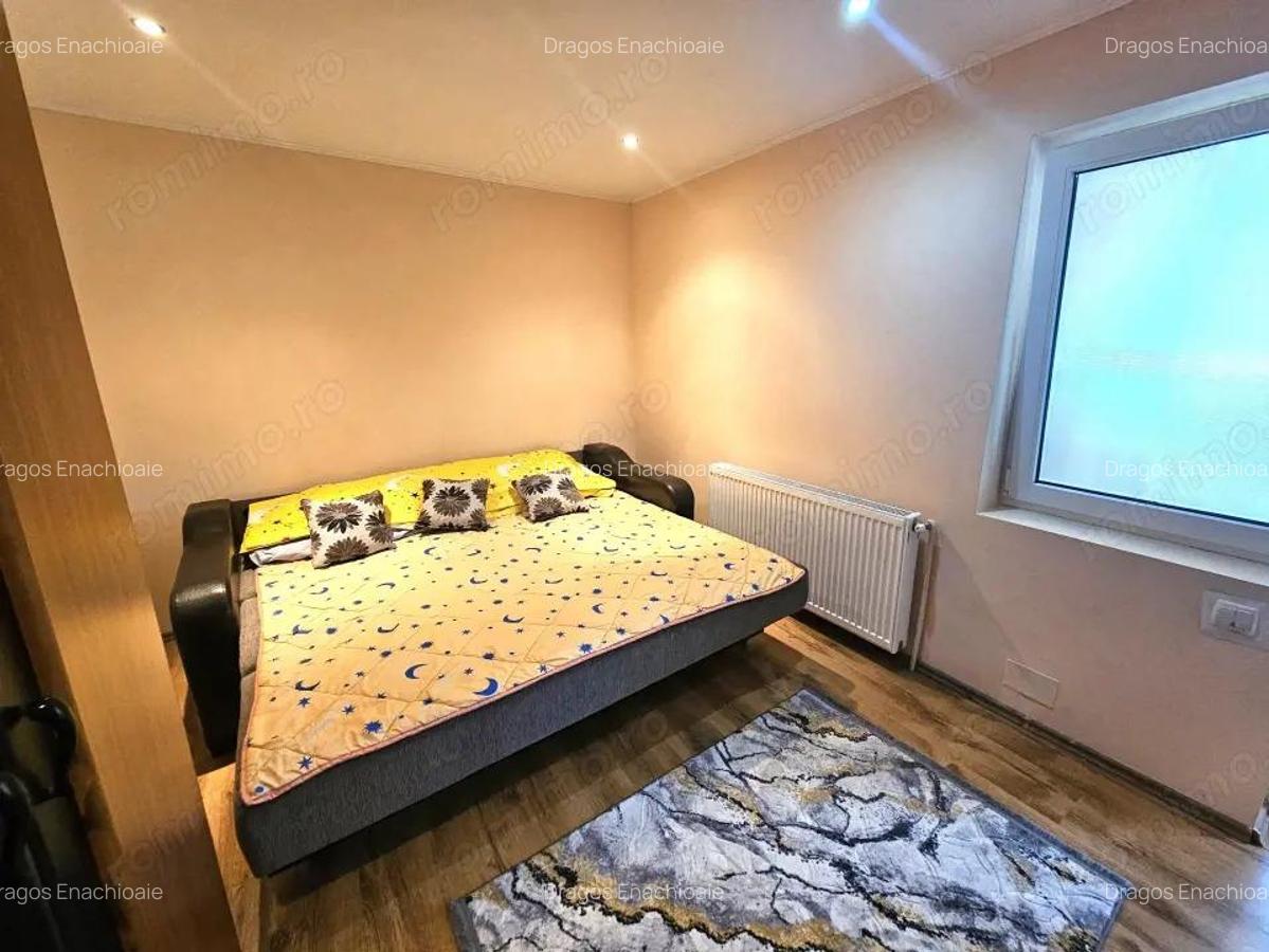 Casa cu teren la pret de apartament in Giulesti-capatul tramvaiului 11 - 9