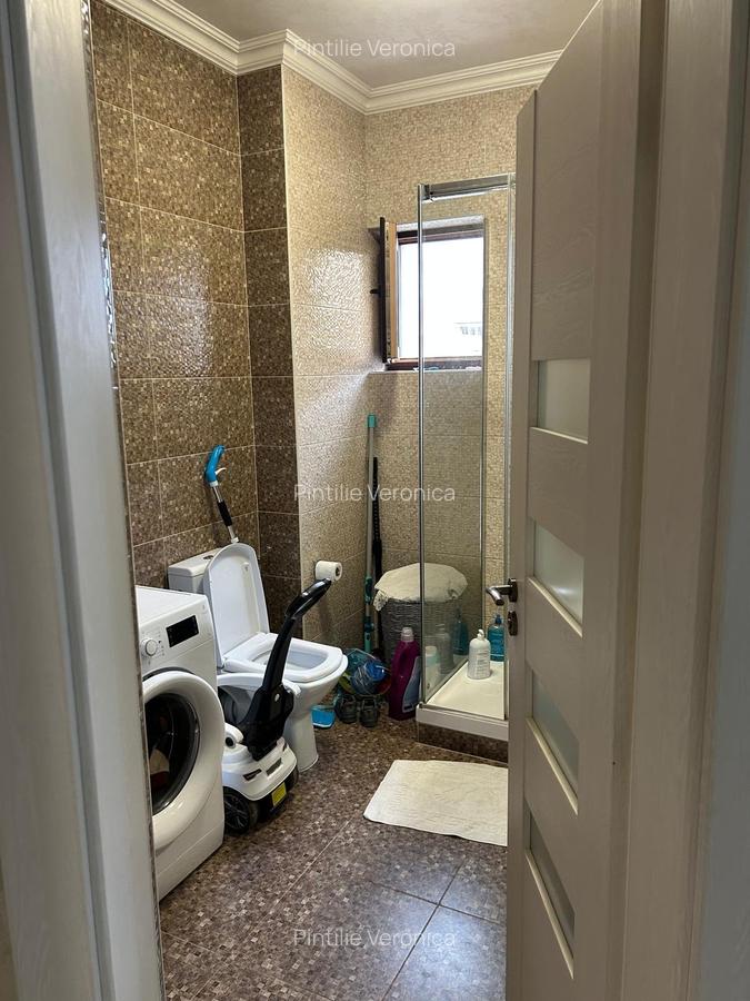 3 Camere 72 mp Zona Faleza Nord Mobilat Utilat - 8