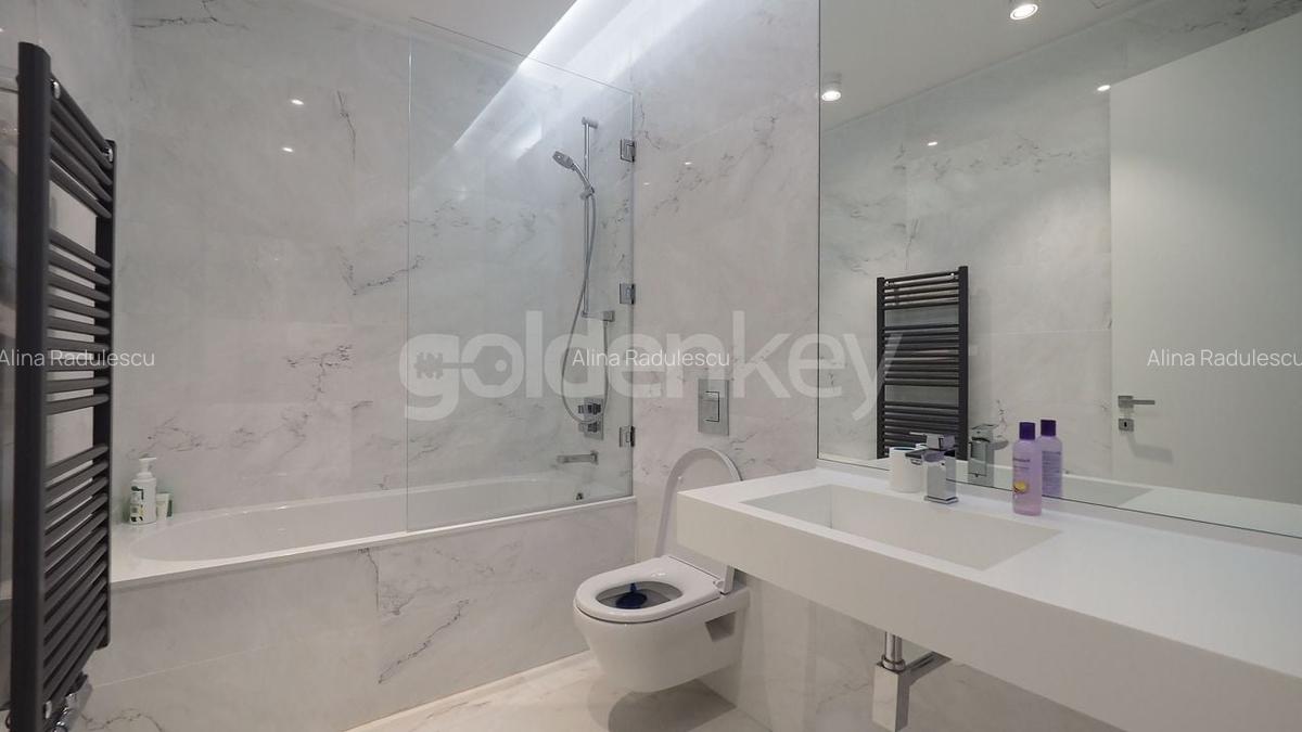 Apartament cu 4 camere decomandat în Herăstrău - 17