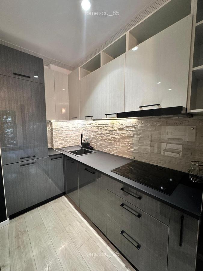 Apartament 2 camere cu gradina si loc de parcare incluse/ Comision 0 - 8