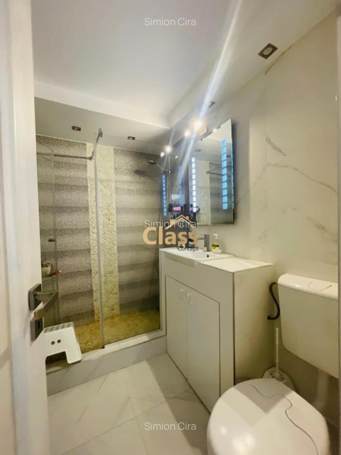 Apartament 2 camere | Decomandat | 52 mpu | Zona Mol Marasti - 5 Apartament 2 camere | Decomandat | 52 mpu | Zona Mol Marasti - 5