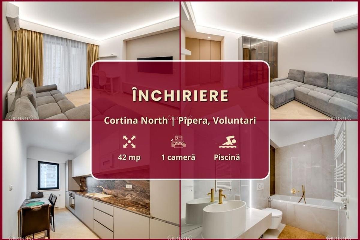 Cortina North || Studio || Comision 0% - 2