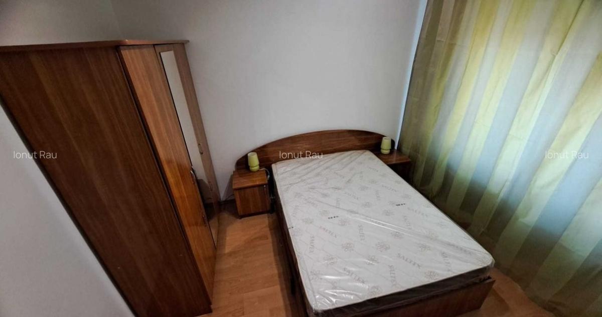 Apartament de 2 camere renovat – Baba Novac - 3