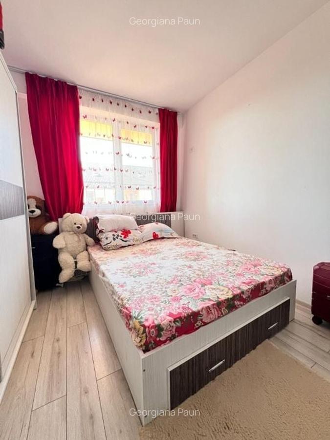 Apartament 3 Camere Militari Residence Tineretului 85 - 8