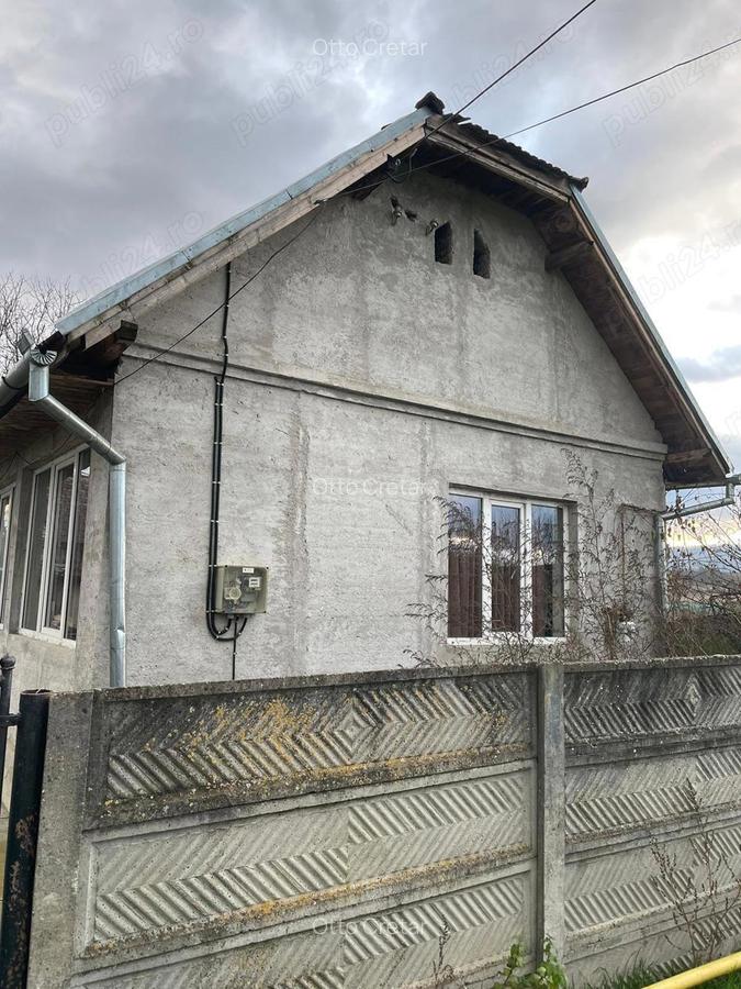 Vand Casa Cisteiu de mures - 3