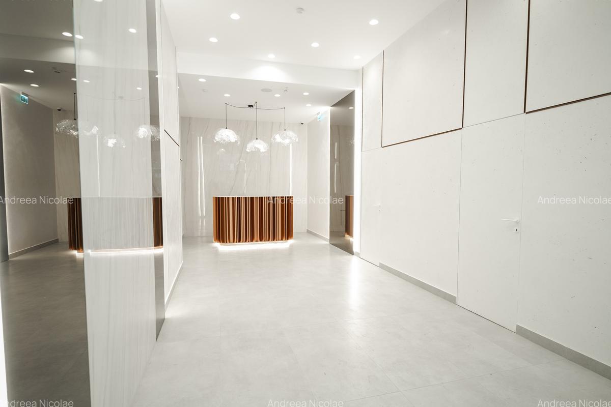 Apartament cu 3 camere decomandat în Floreasca - 8