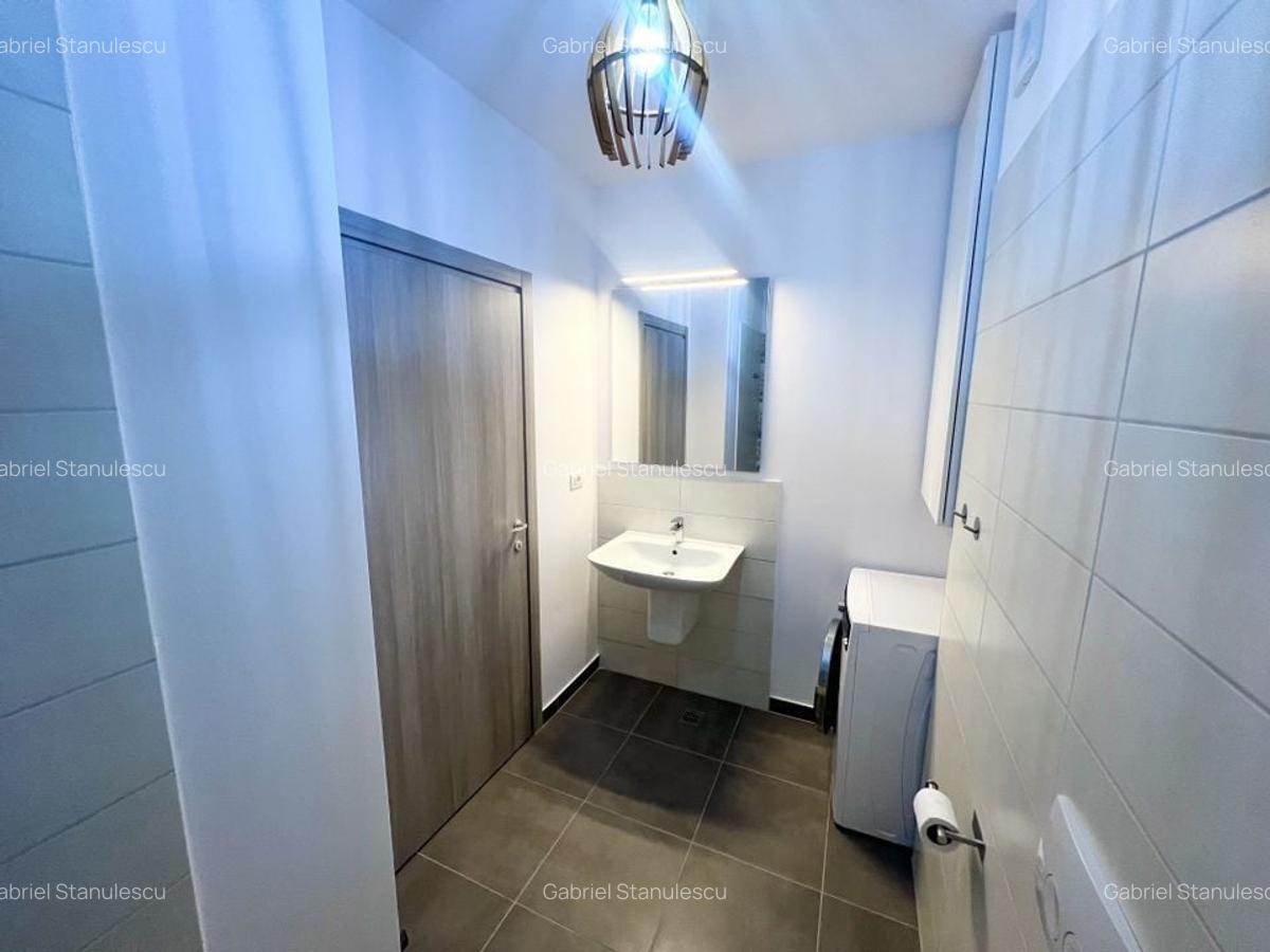 Apartament elegant cu 2 camere | XCity Towers | PetFriendly - 9